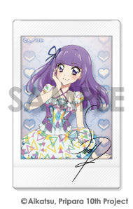 『アイカツ!×プリパラ THE MOVIE -出会いのキセキ!-』キャラナップコレクション-Dream harmony!-【BOX】